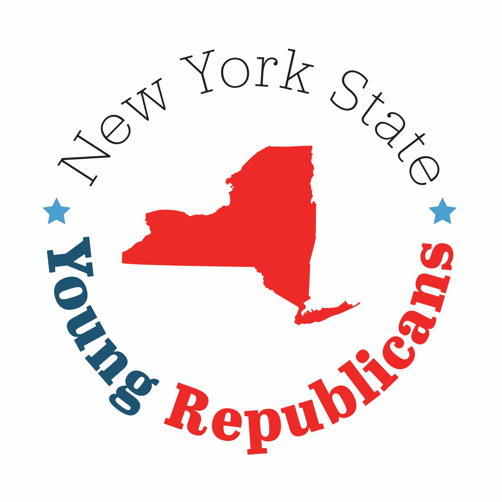 New York Young Republican Club - Oldest & Largest Young Republican Club