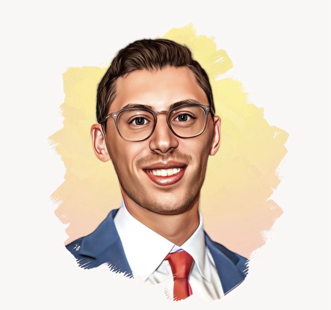 Nicholas T. Rafael Jr.