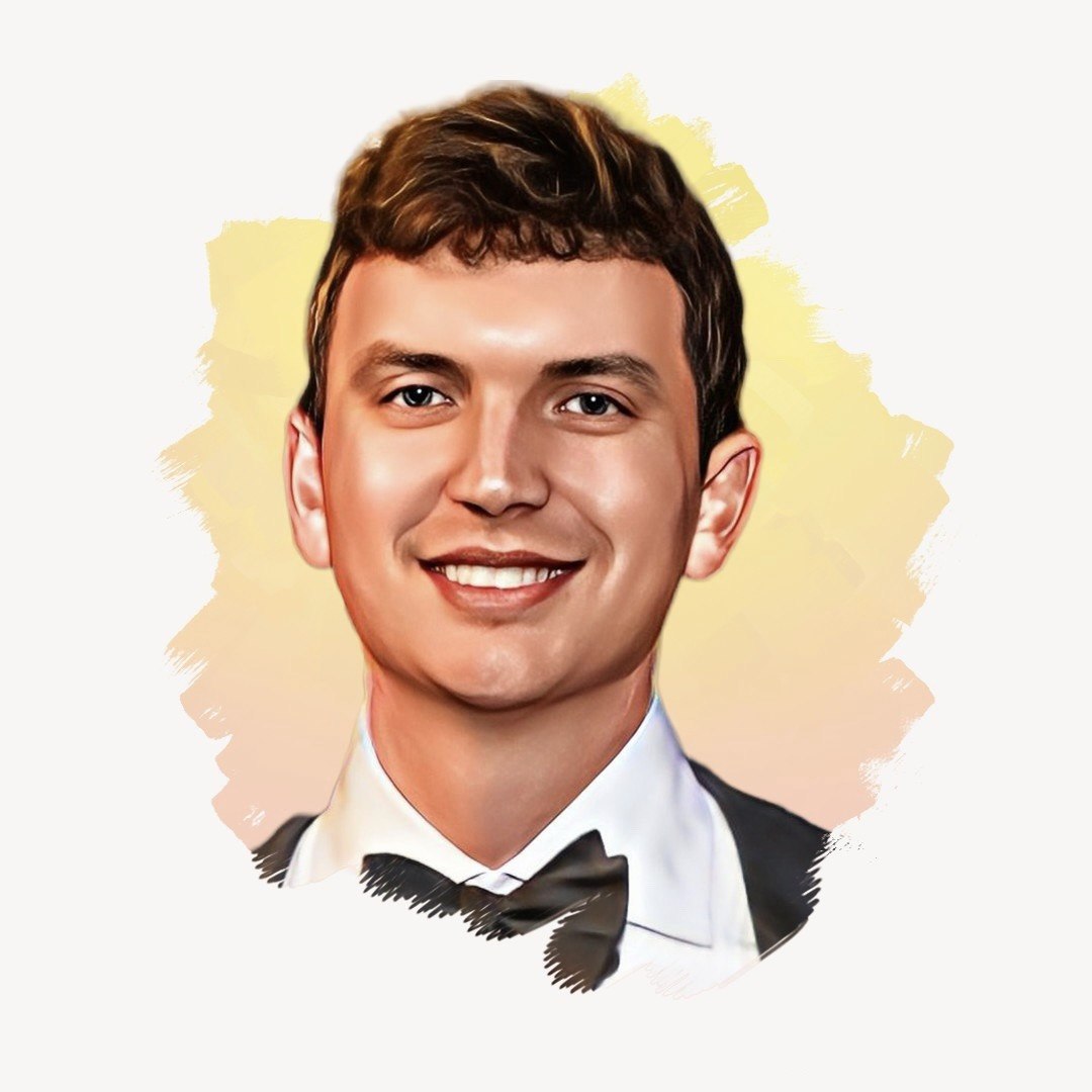 Brandon M. Martinez